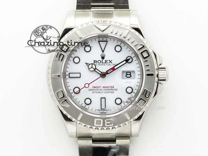 MiroTime 0503 Day Date 40mm SS BP Maker Best Edition Black Dial Diamond Markers On SS Bracelet A Casual 3691